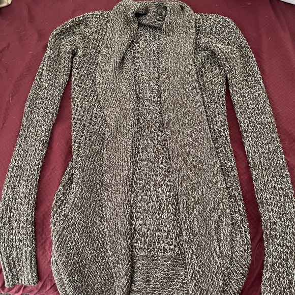 Knit cardigan - Picture 1 of 1
